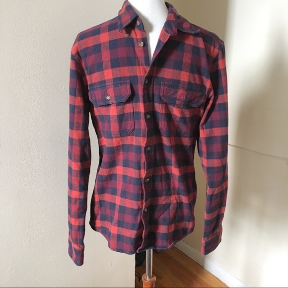 fjallraven slim fit shirt